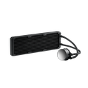 REFRIGERACION XPG LEVANTE X 360 ARGB