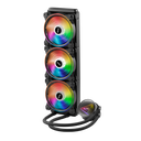 REFRIGERACION XPG LEVANTE X 360 ARGB