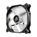 Ventiladores ARGB Antec F12 Racing + Controlador - Kit 3 