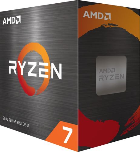AMD RYZEN 7 5800X 3.8 BASE 4.7 MAX MB   