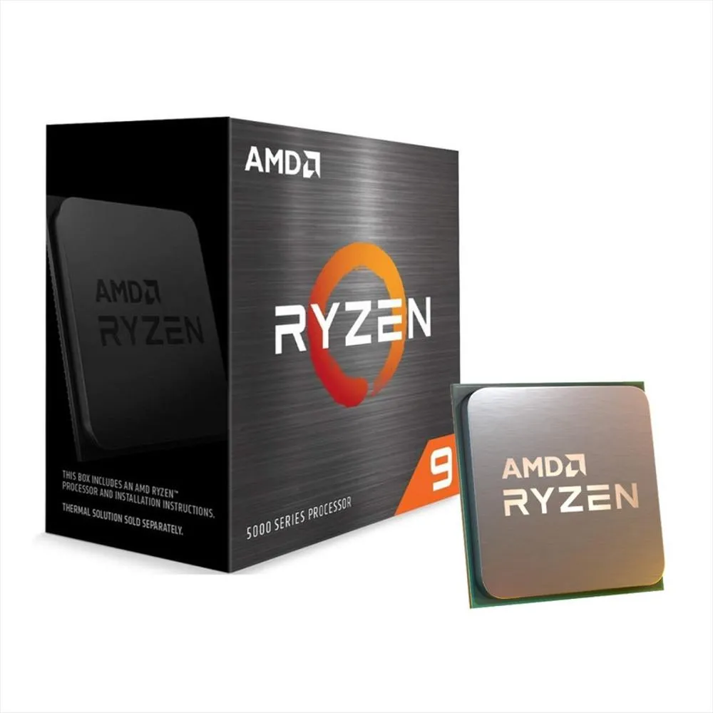 AMD RYZEN 9 5950X 3.4 GHZ HASTA 4.9 GHZ 