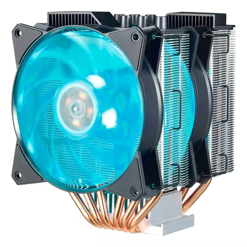 [20232] DISIPADOR COOLER MASTER AIR MA620P RGB  