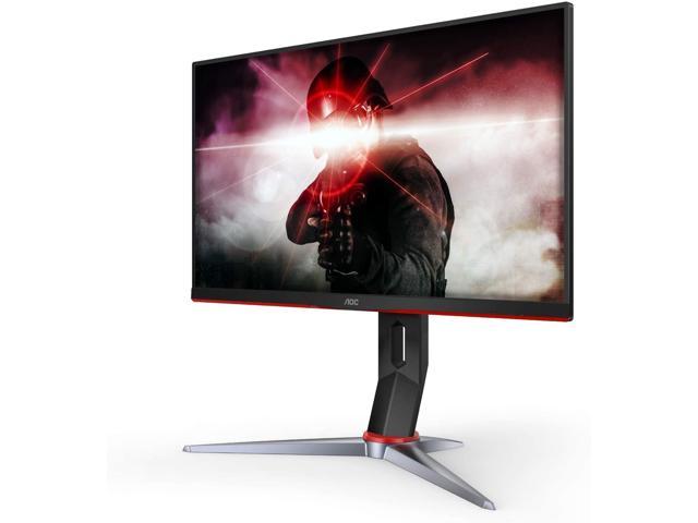 MONITOR AOC GAMER 27'' 27G2             