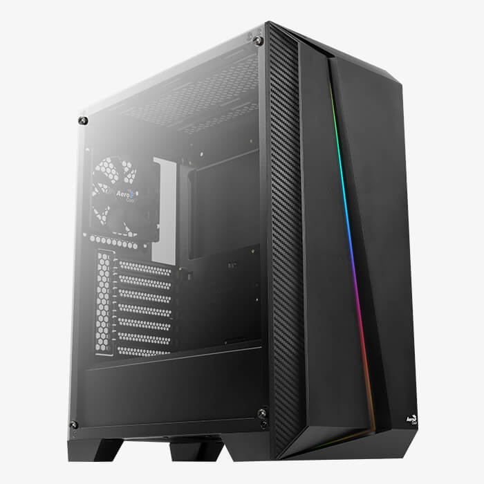 [20252] CAJA AEROCOOL CYLON PRO RGB             