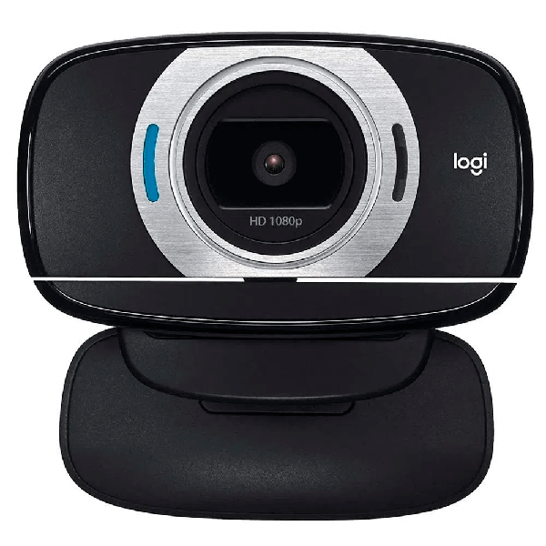 [20262] CAMARA LOGITECH C615 PORTABLE HD WEBCAM 