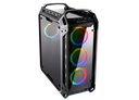 CAJA COUGAR PANZER EVO RGB