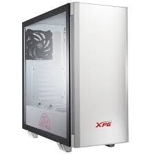 [20275] CAJA XPG INVADER BLANCO