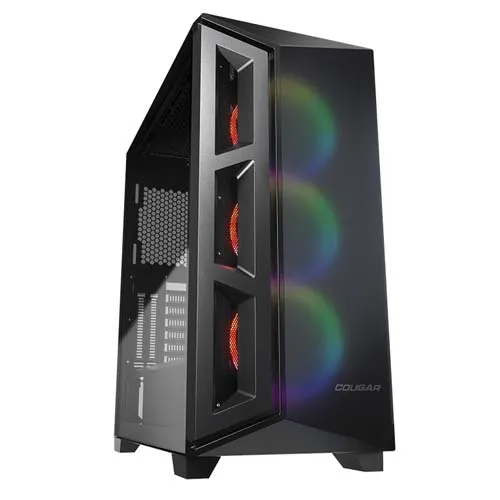 [20283] CAJA GAMER COUGAR DARK BLADER X5 RGB