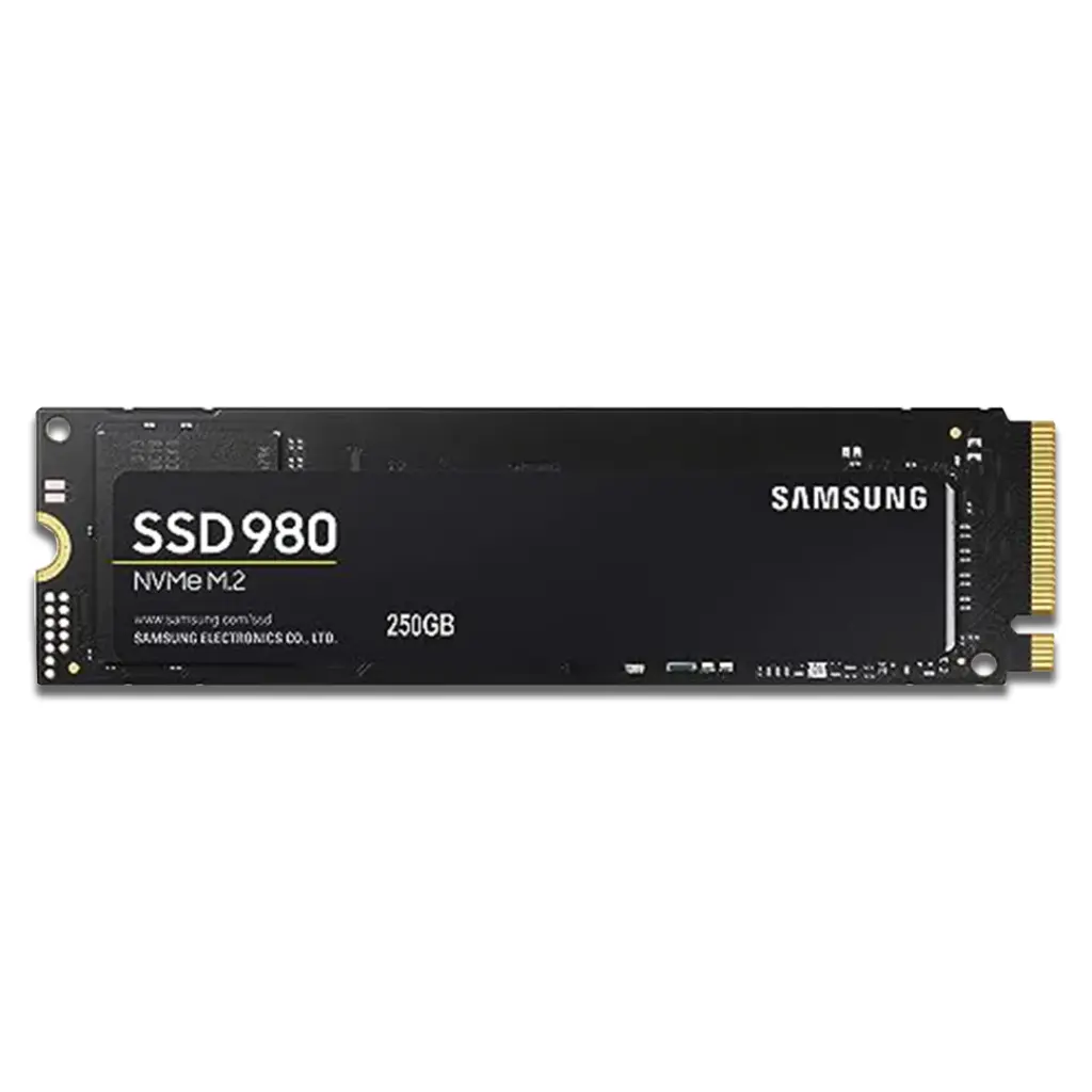 [20292] SSD M2 NVMe 250GB SAMSUNG 980