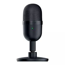 [20325] MICROFONO RAZER SEIREN MINI CONDENSADOR