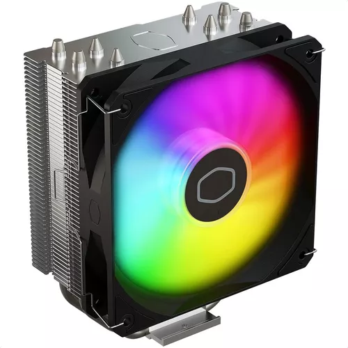 DISIPADOR COOLER MASTER HYPER 212 SPECTRUM V3 ARGB