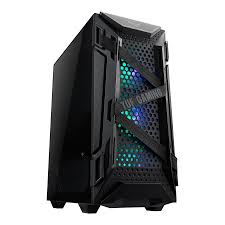 CAJA ASUS TUF GAMING GT 301 BLACK