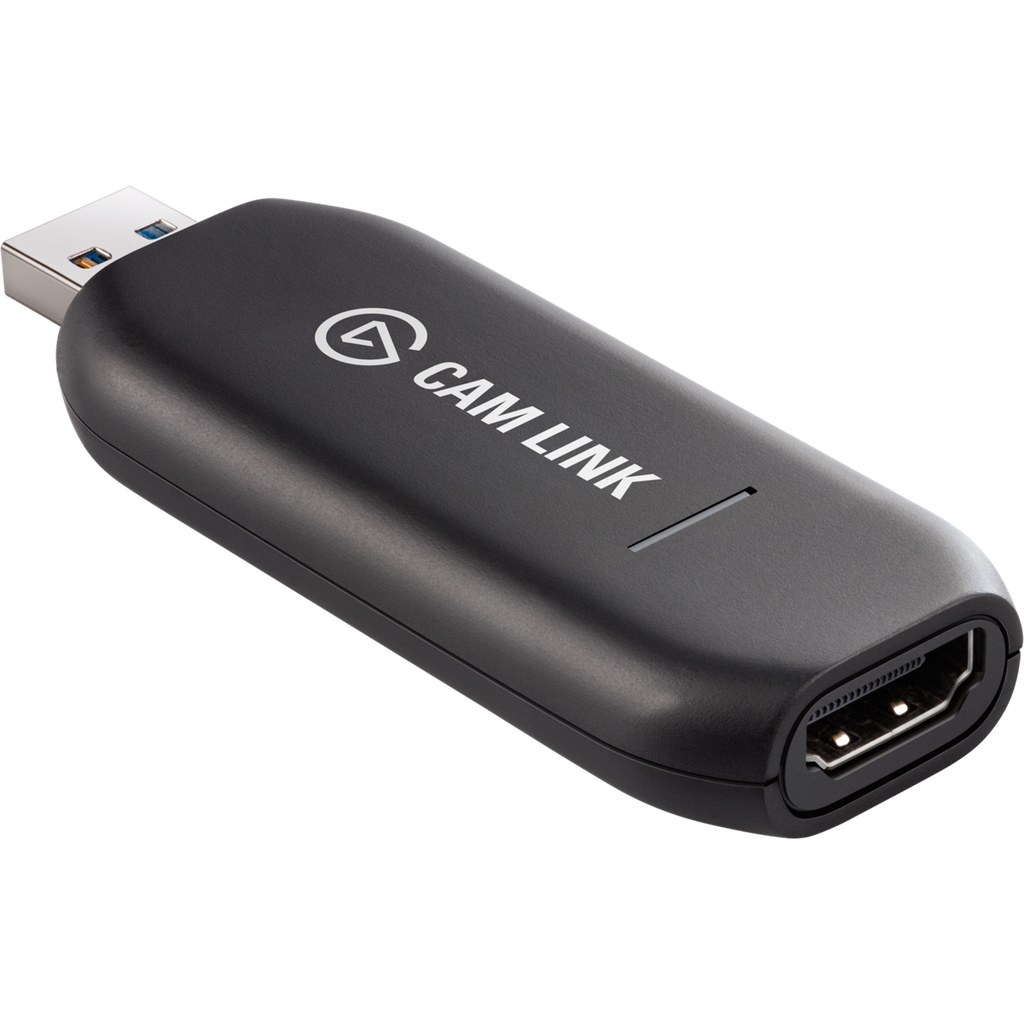 [21196] ELGATO CAM LINK 4K / USB 3,0 / HDMI     