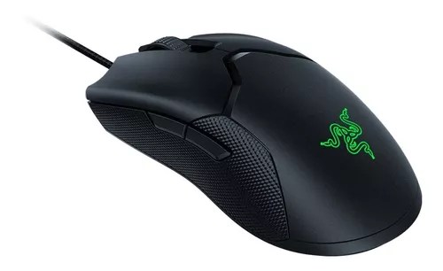 [20343] MOUSE RAZER VIPER 8KHz AMBIDIESTRO WIRED