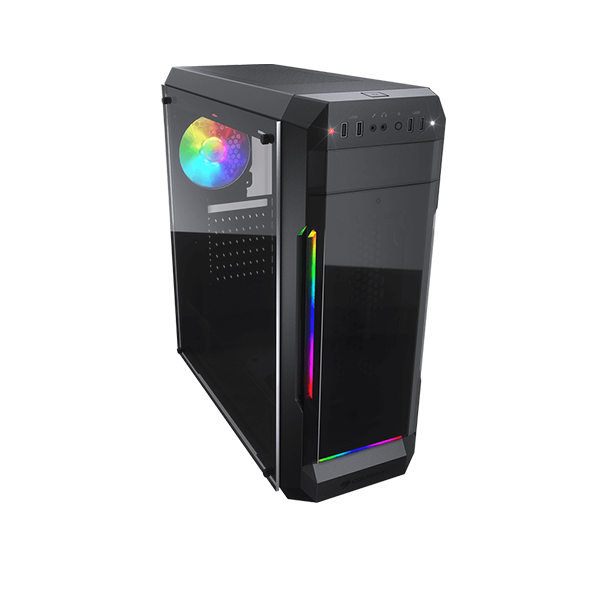 [20354] CAJA COUGAR MX331-T ARGB