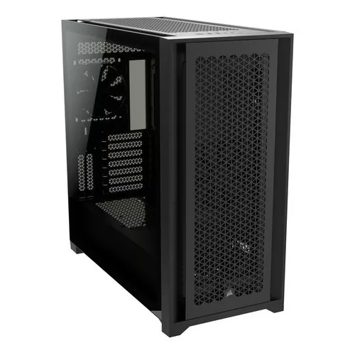 [20370] CHASIS CORSAIR 5000D AIRFLOW NEGRO