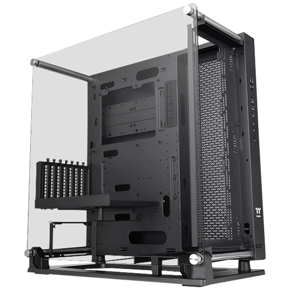 [20378] CAJA THERMALTAKE CORE P3 PRO TG NEG
