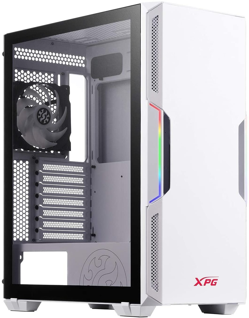 [20379] CAJA XPG STARKER AIR BLANCO             
