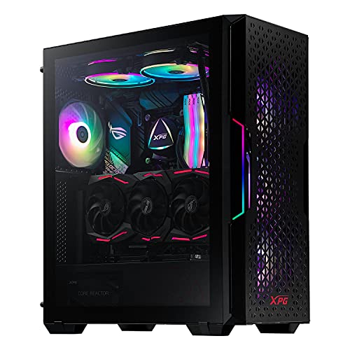 [20385] CAJA XPG STARKER AIR