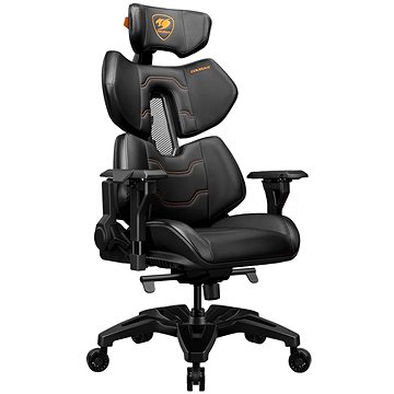 [20386] SILLA GAMER COUGAR TERMINATOR