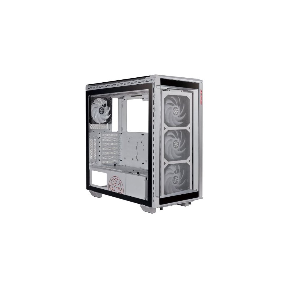 [20392] CAJA ATX XPG BATTLECRUISER BLANCO       