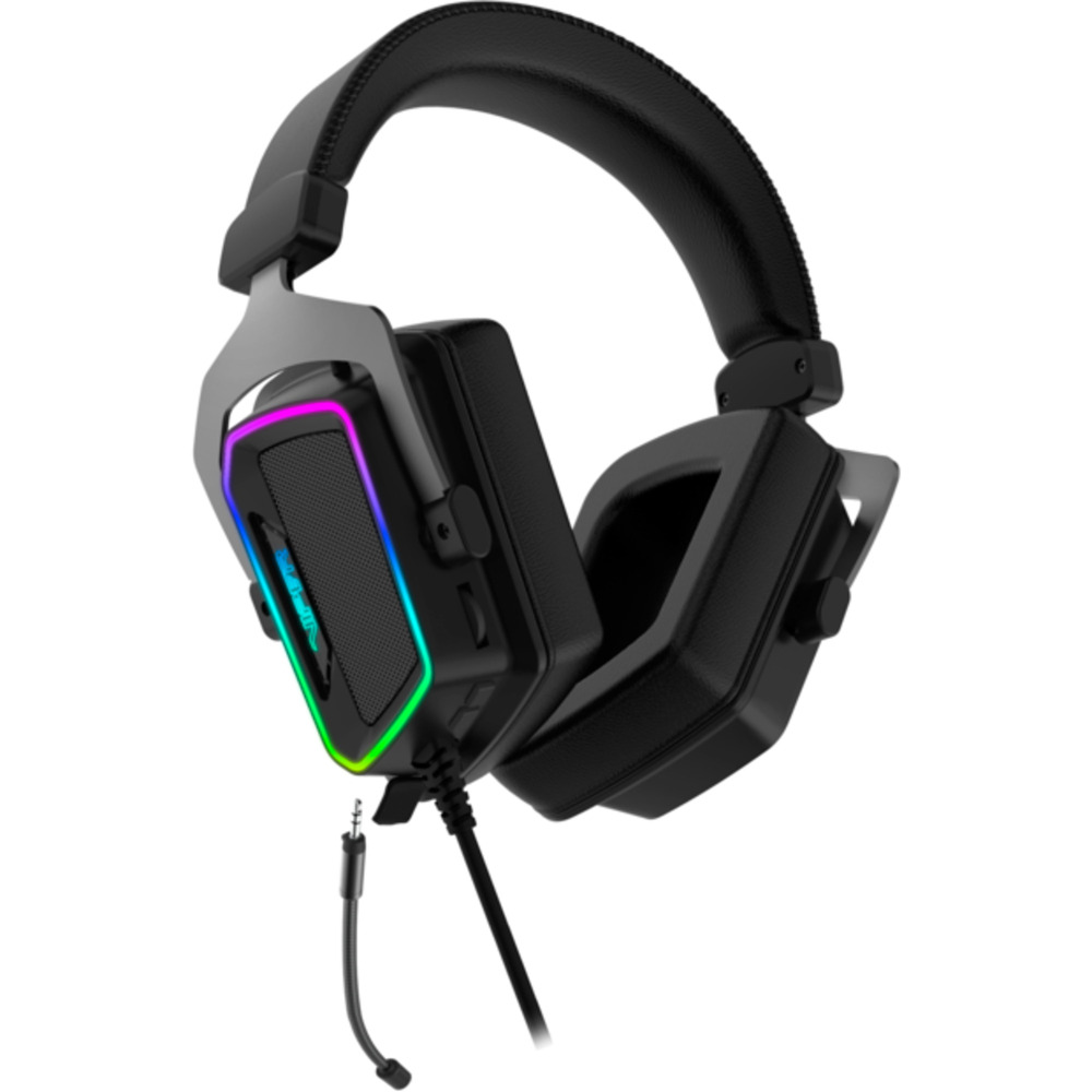 AURICULARES PATRIOT VIPER V380 7.1          