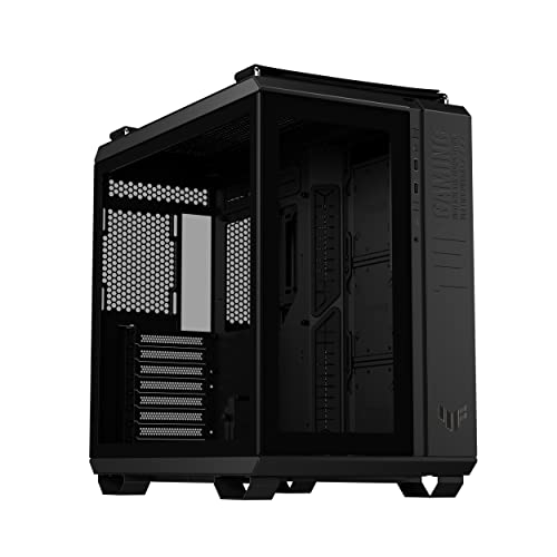 CAJA ASUS TUF GAMING GT 502 BLACK       