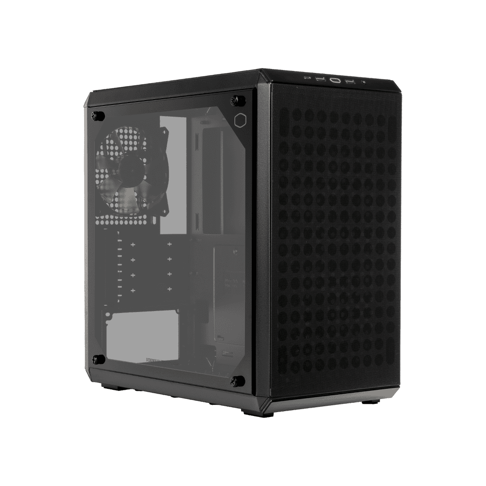 [20422] CAJA COOLER MASTER Q300L 2