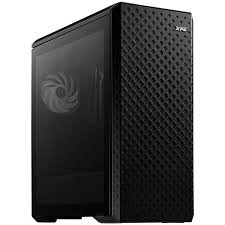 [21800] CAJA XPG DEFENDER PRO NEGRA