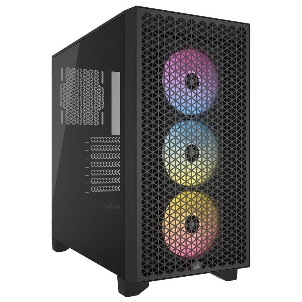 [20428] CAJA CORSAIR 3000D FAN X3 RGB