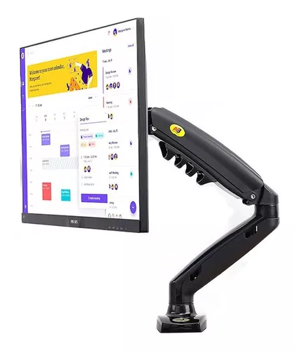 [20454] SOPORTE MONITOR 17- 30 F80 CM