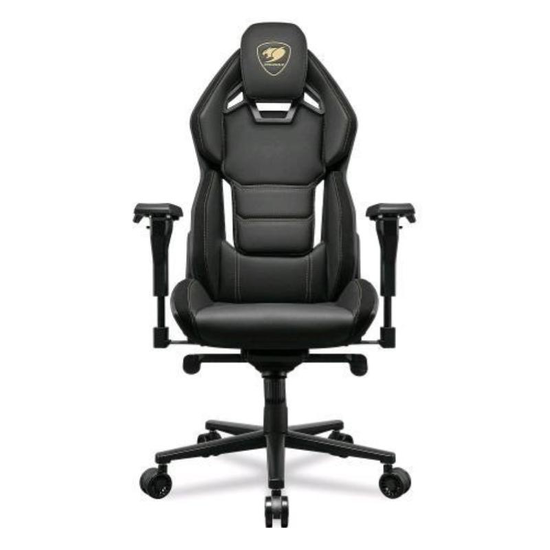 [20470] SILLA GAMER COUGAR HOTROD ROYAL