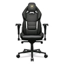 SILLA GAMER COUGAR HOTROD ROYAL