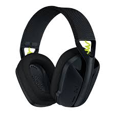 [20489] AURICULARES LOGITECH G435 NEGRO          