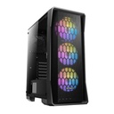 CAJA ANTEC NX360