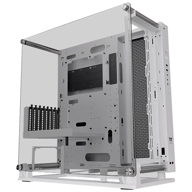 [20523] CAJA THERMALTAKE CORE P3 PRO TG BLANCA