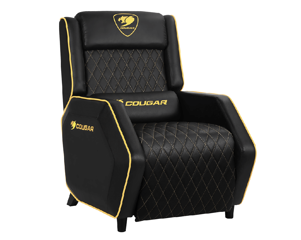 SOFA GAMER COUGAR RANGER