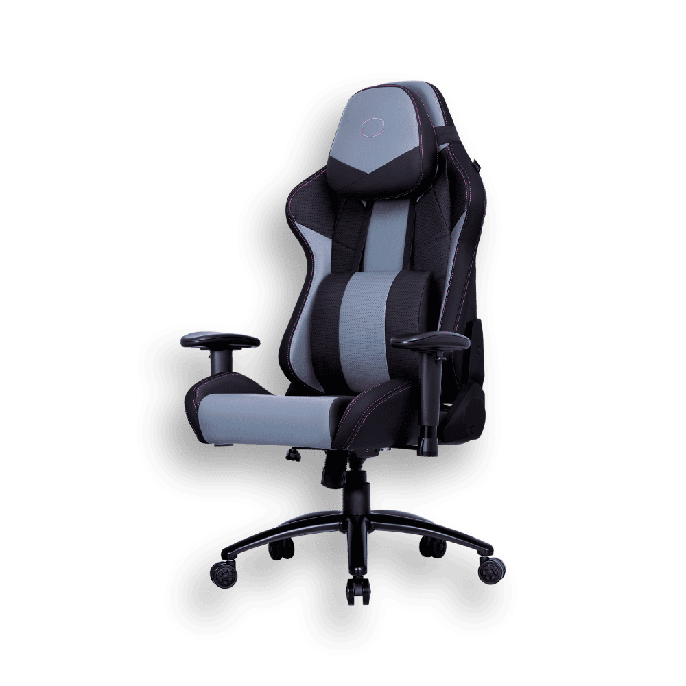 SILLA GAMER COOLER MASTER CALIBER R3