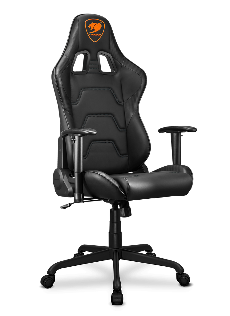 [20438] SILLA GAMER COUGAR ARMOR ELITE (Negro)