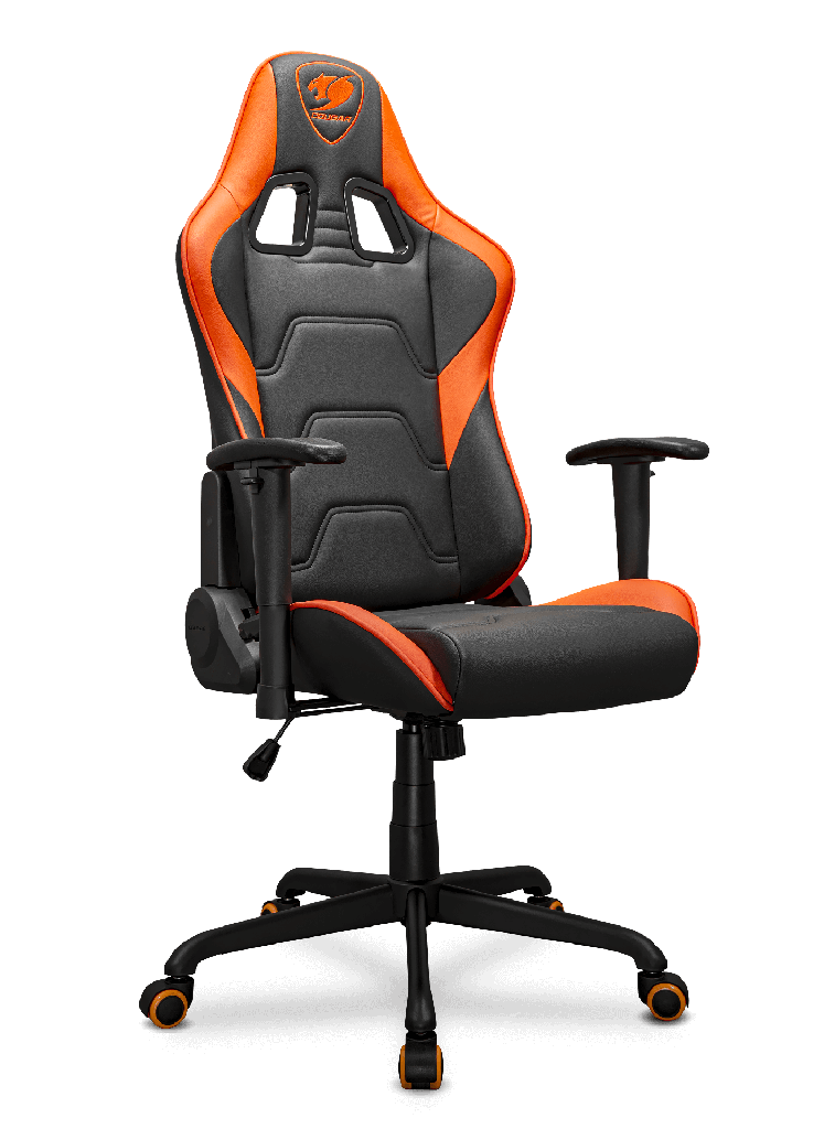 SILLA GAMER COUGAR ARMOR ELITE