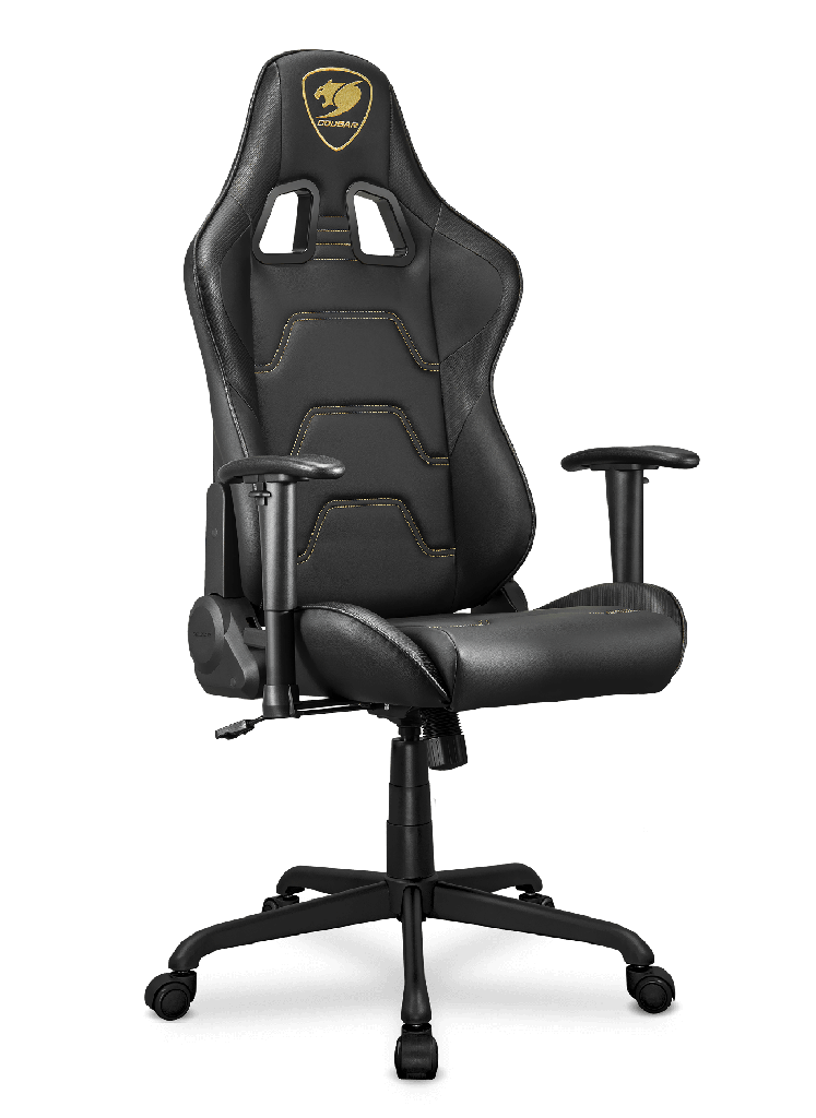SILLA GAMER COUGAR ARMOR ELITE