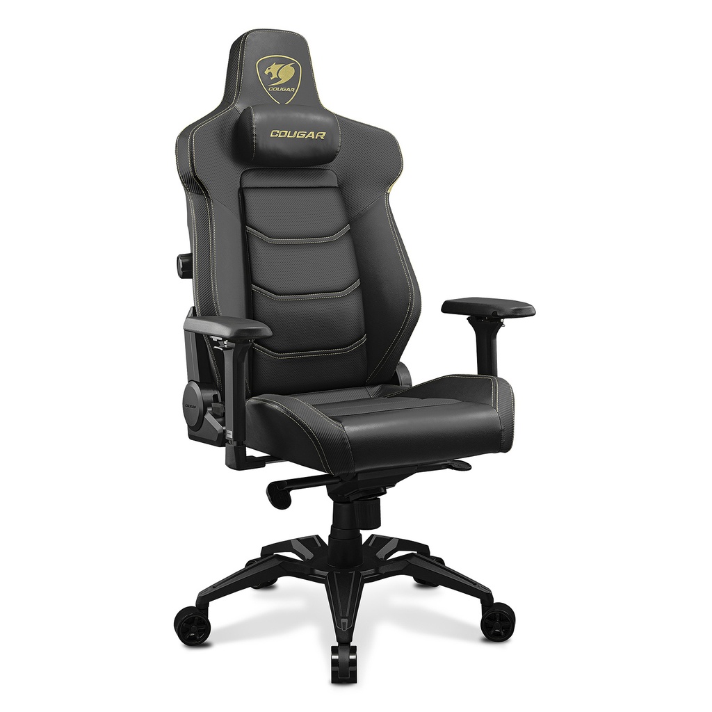 SILLA GAMER COUGAR ARMOR EVO