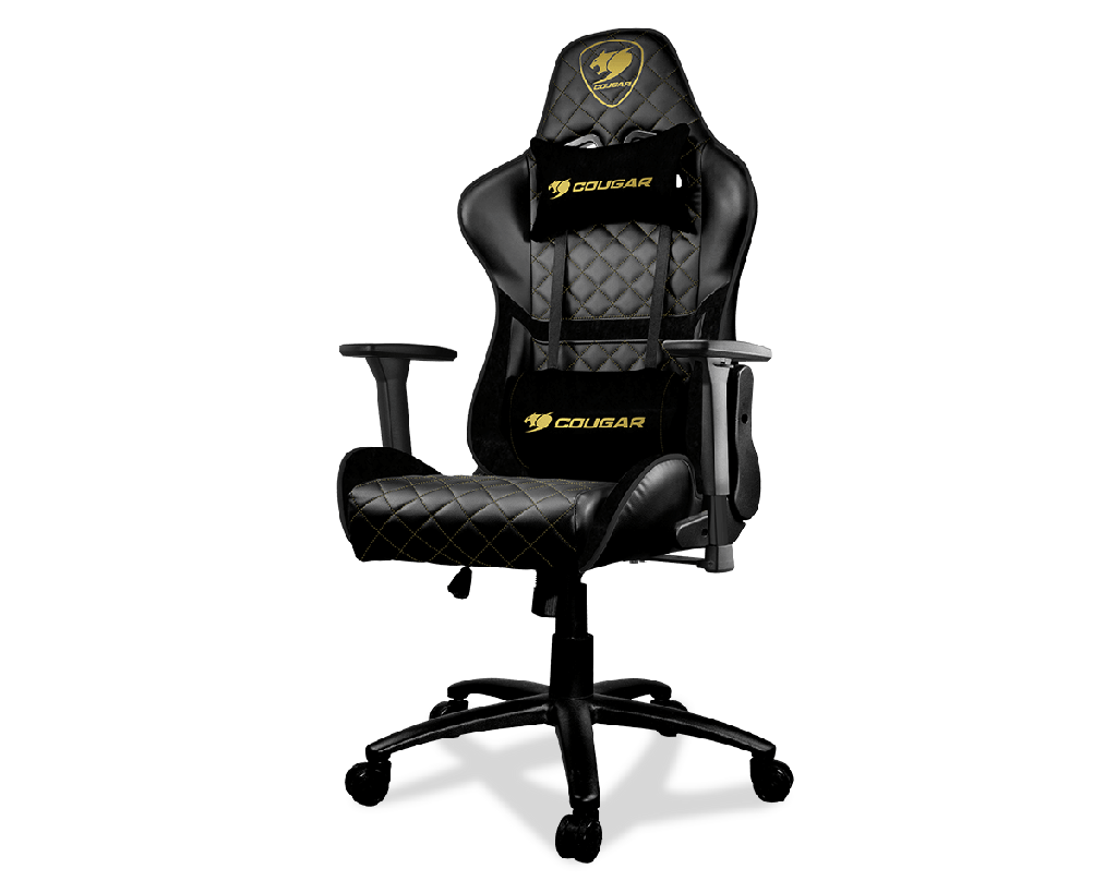 [20174] SILLA GAMER COUGAR ARMOR ONE (Royal)
