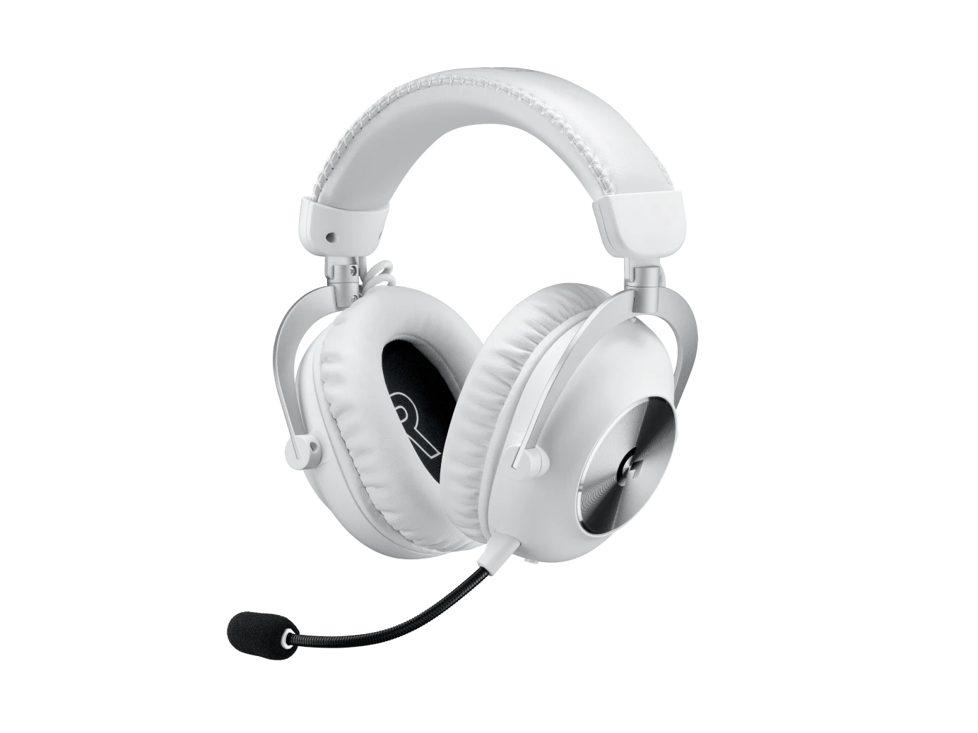 [20807] AURICULARES LOGITECH PRO X 2 LIGHTSPEED (Negro)