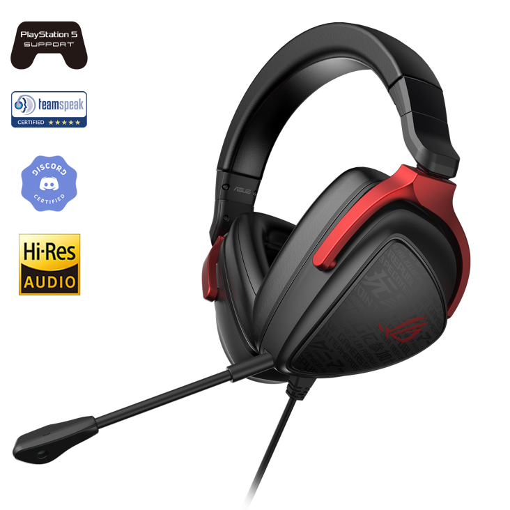 [20544] AURICULARES ASUS ROG DELTA S CORE 7.1