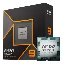 PROCESADOR AMD RYZEN 9 9950X AM5 5,7Ghz 16 CORE