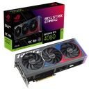 TARJETA GRÁFICA ASUS ROG STRIX GEFORCE RTX™ 4060 OC EDITION 8GB GDDR6