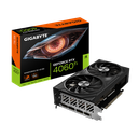 TARJETA GRÁFICA GIGABYTE GEFORCE RTX-4060Ti WINDFORCE 8GB OC V2