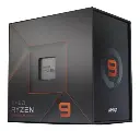 PROCESADOR AMD RYZEN 9 7950X 4,5Ghz 16 NUCLEOS AM5