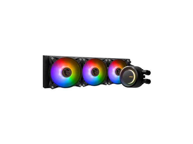 [21055] REFRIGERACION MSI MAG CORELIQUID E360 ARGB